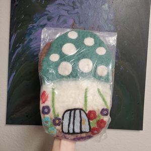 🍄Mushroom Bag